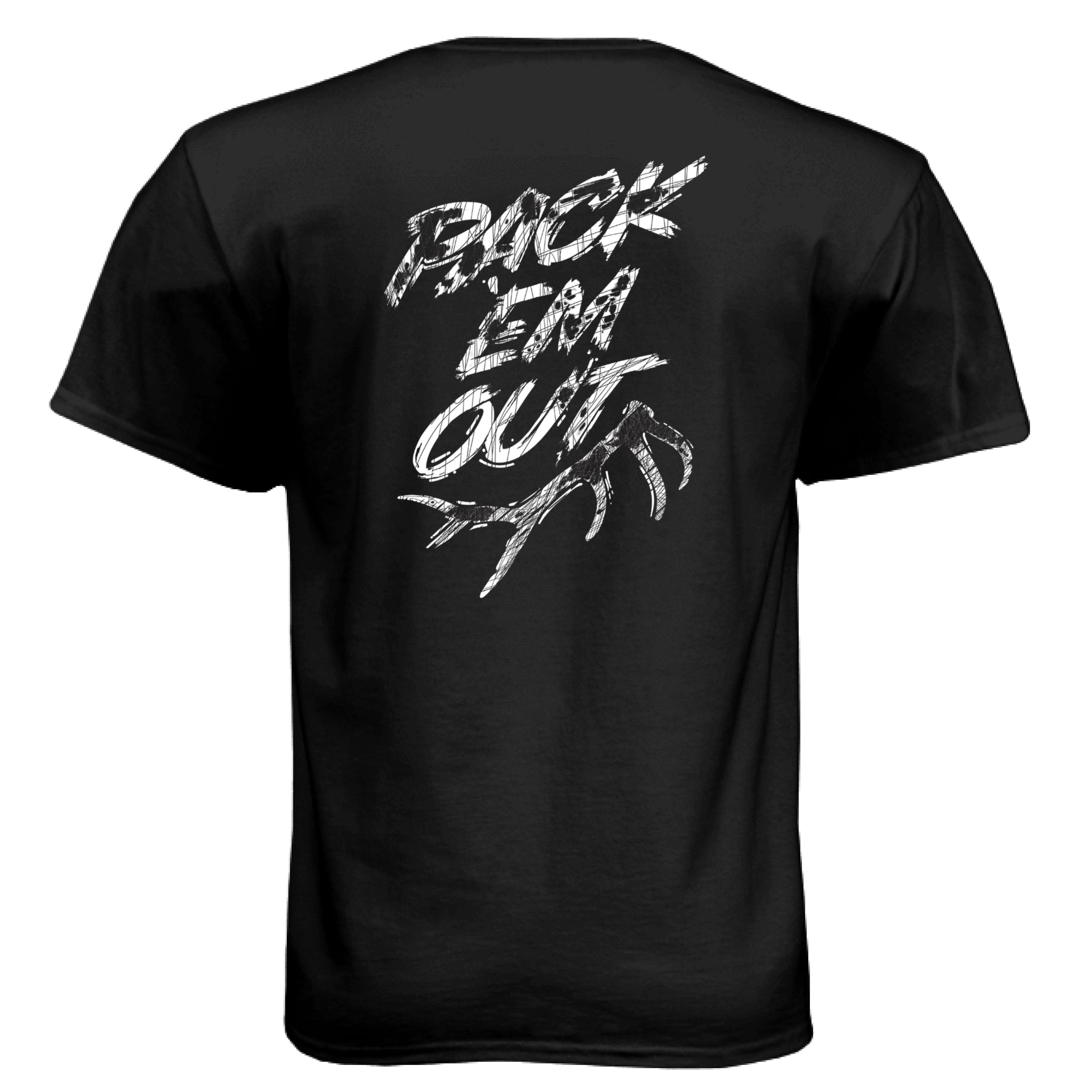 Black - BACK