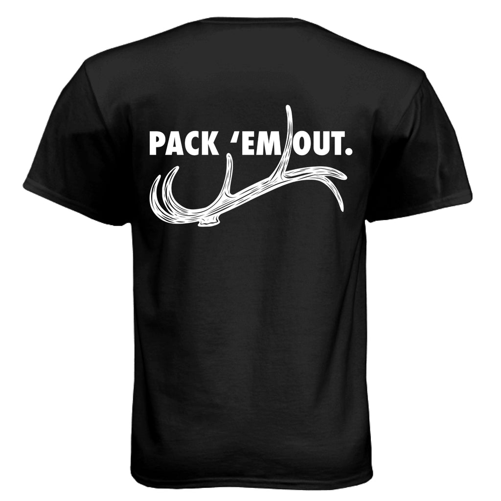 Black - BACK