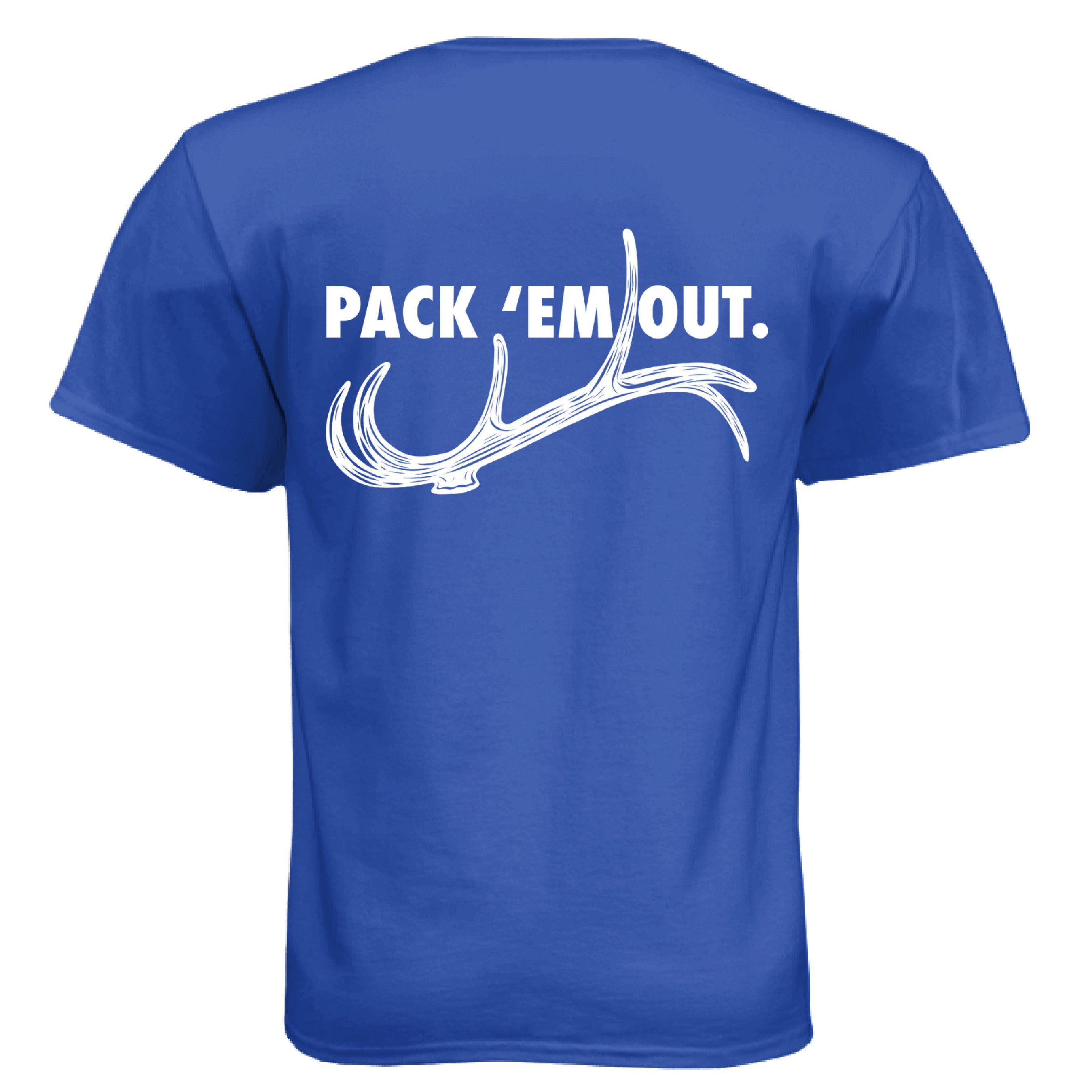 Royal - BACK