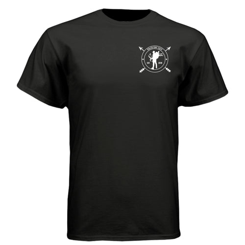 Black - FRONT