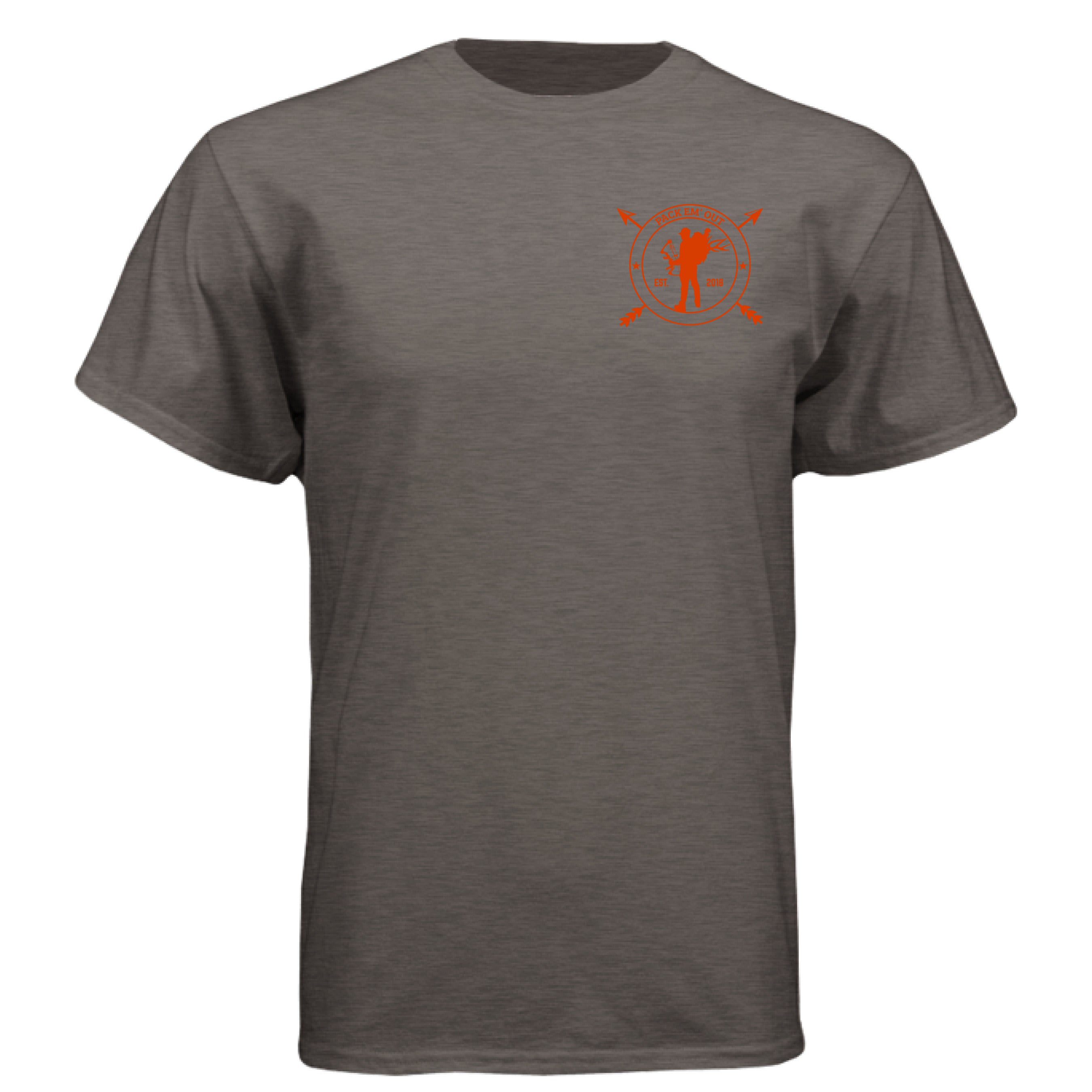 Espresso - FRONT