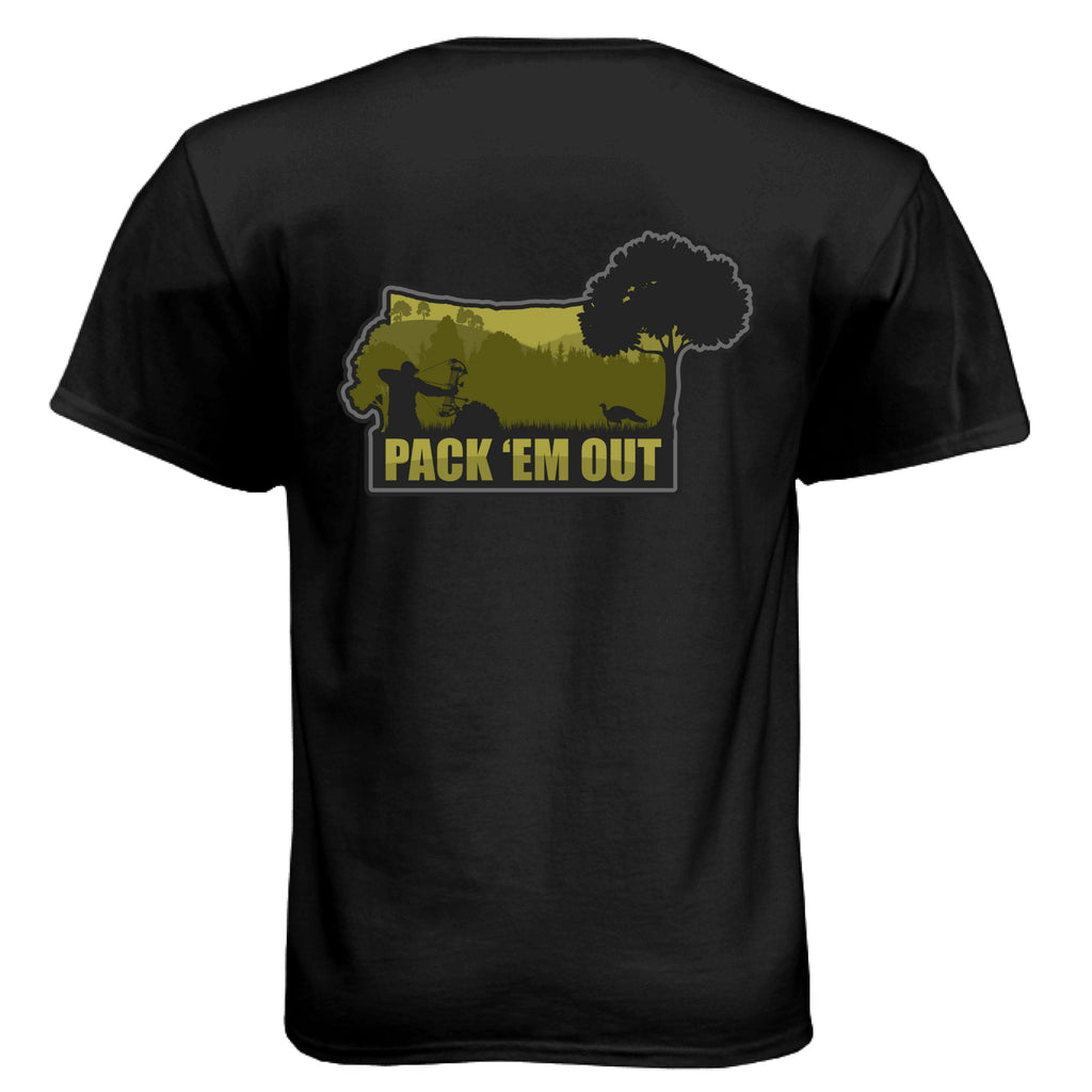 Black - BACK