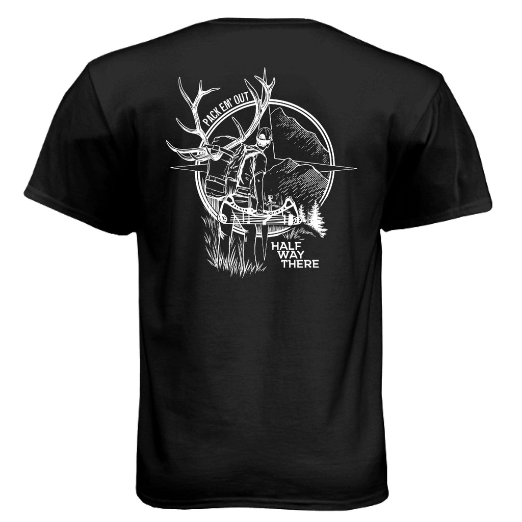 Black - BACK