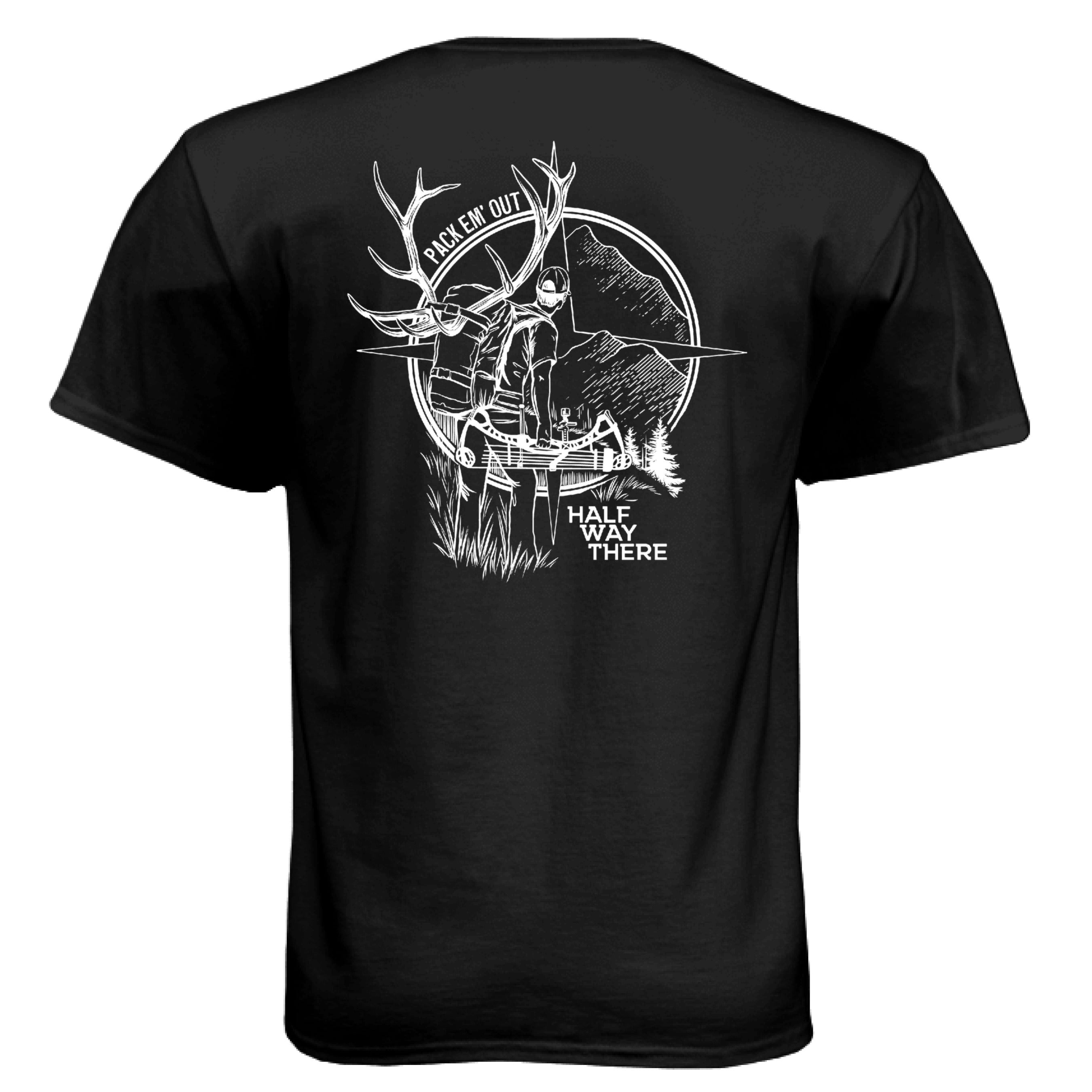 Black - BACK