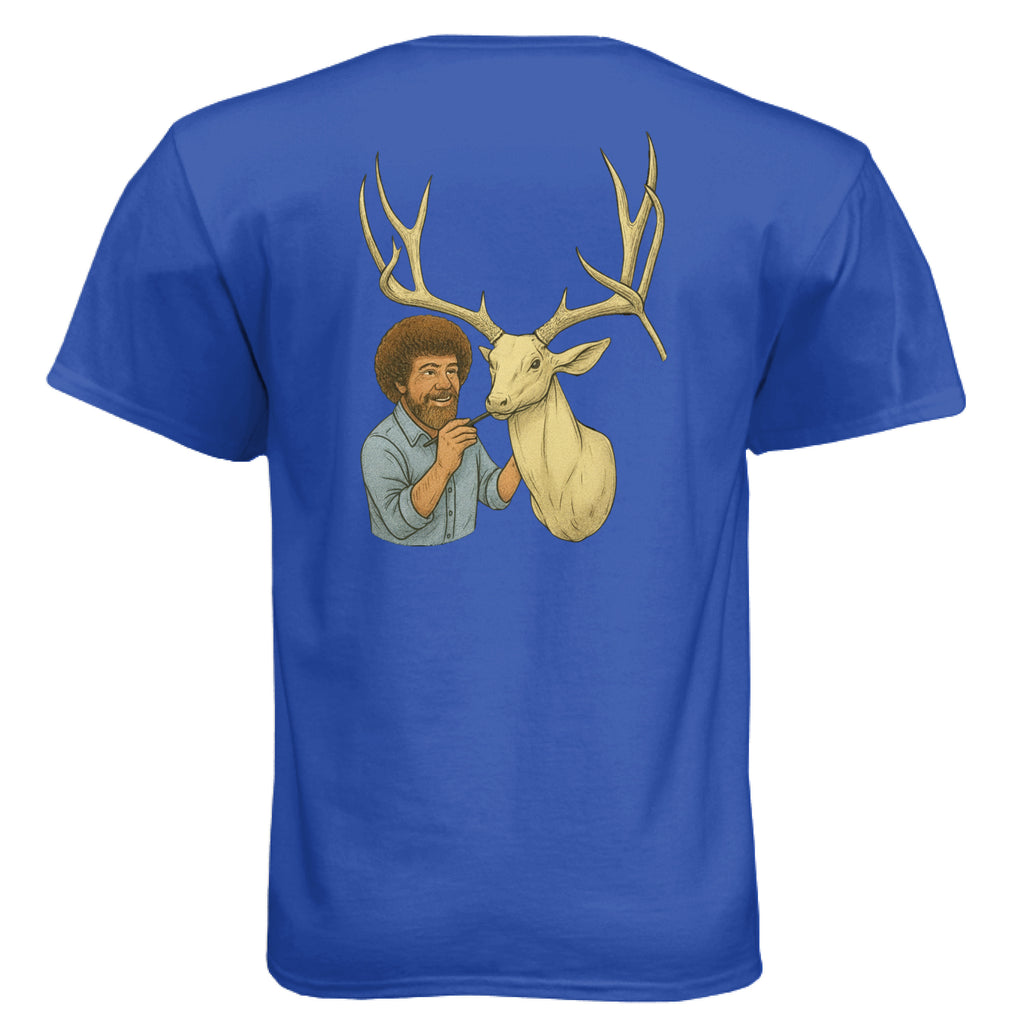 Royal - BACK