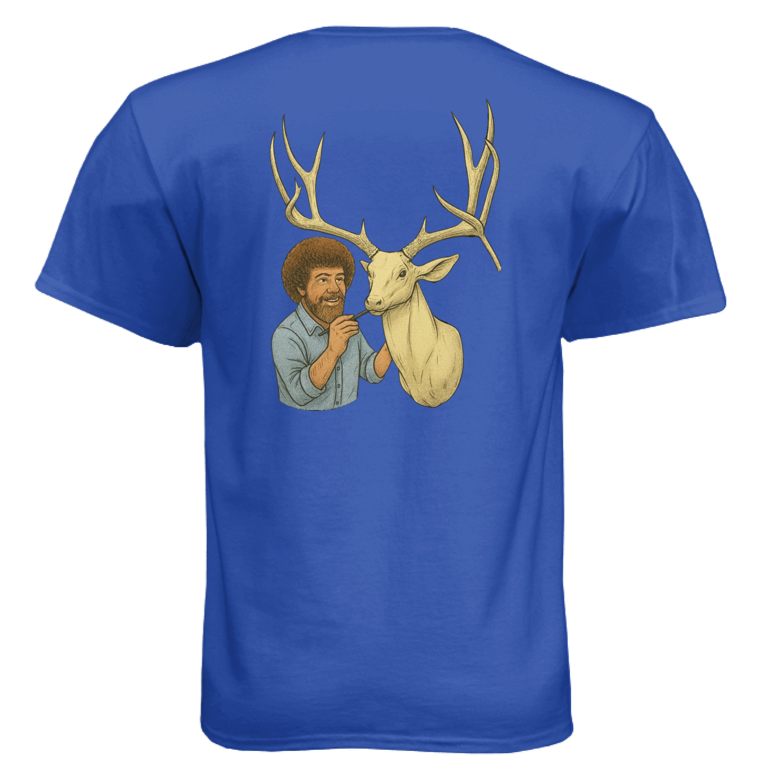 Royal - BACK
