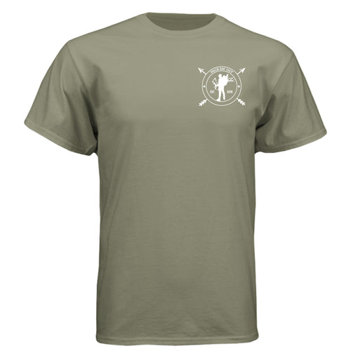 Light Olive - FRONT
