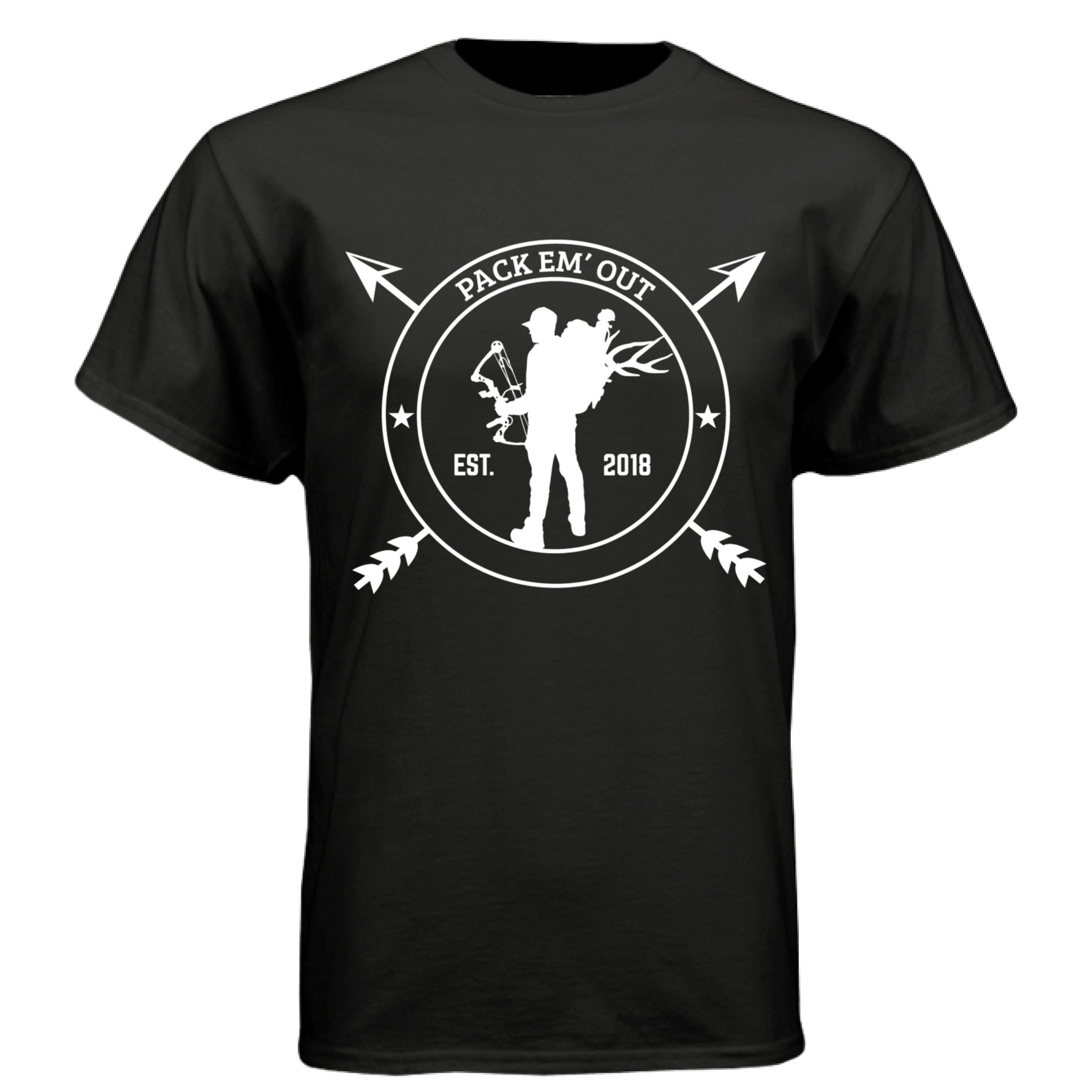 Black - FRONT