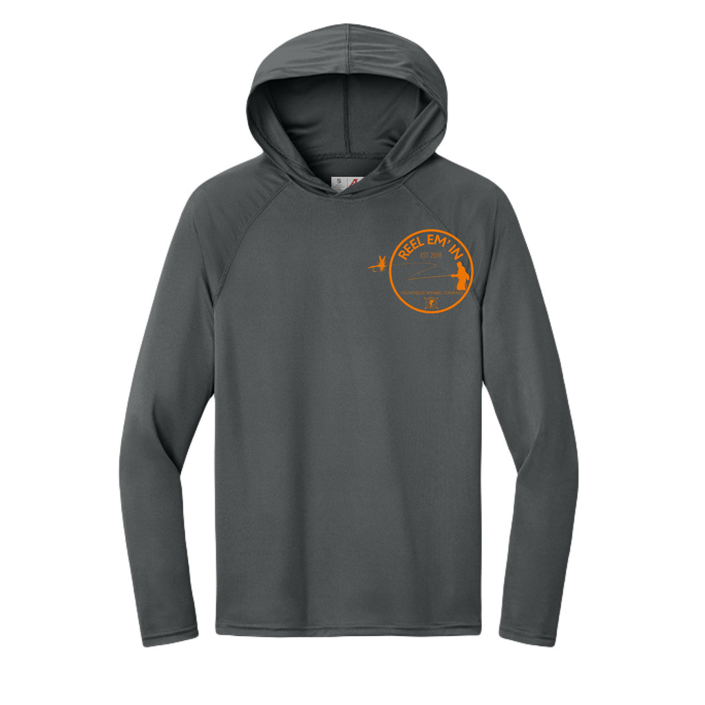 GRAPHITE - FRONT