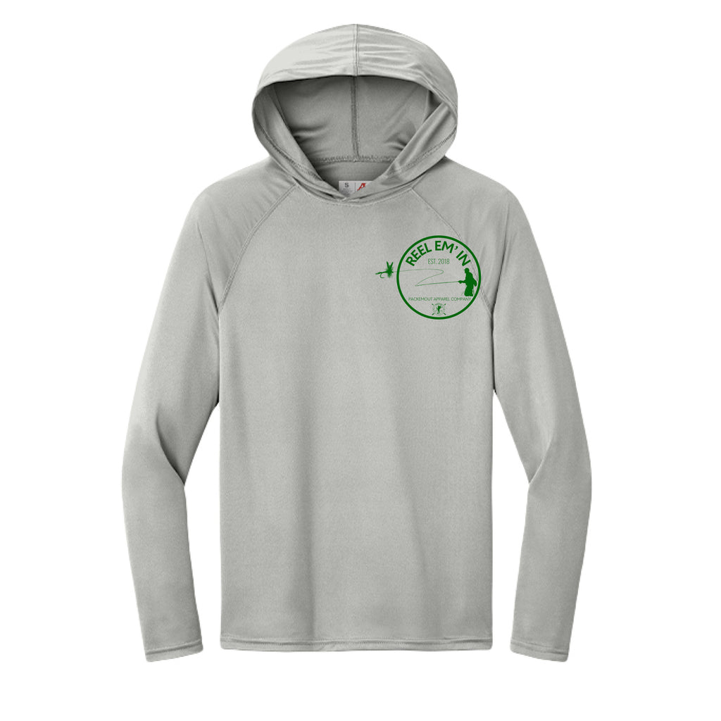 SILVER - FRONT